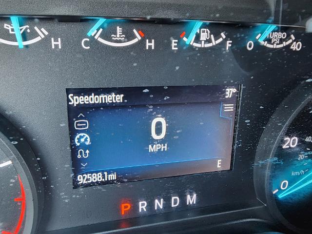 2024 Ford F-350 XLT