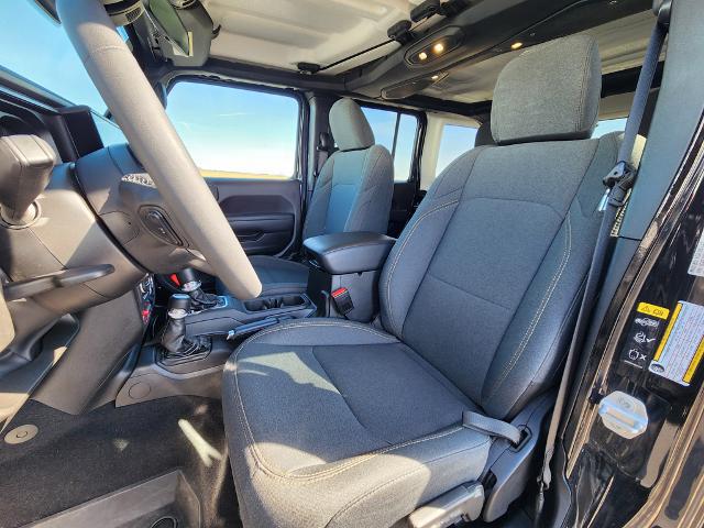 2025 Jeep Wrangler 4xe Willys 4xe