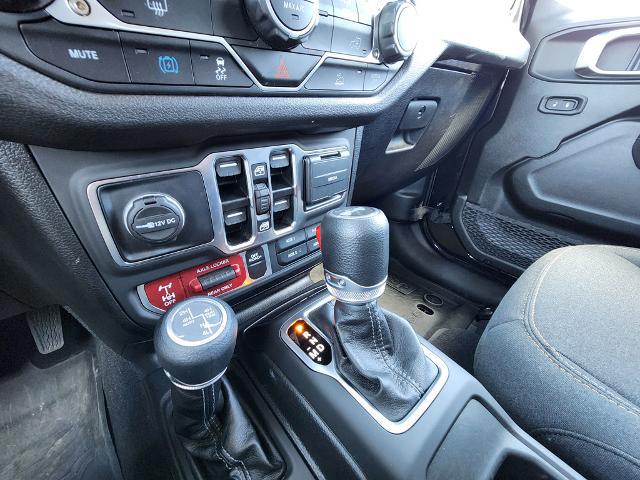 2025 Jeep Wrangler 4xe Willys 4xe