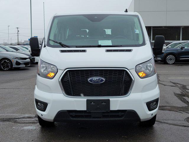 2024 Ford Transit-350 Passenger Van XLT