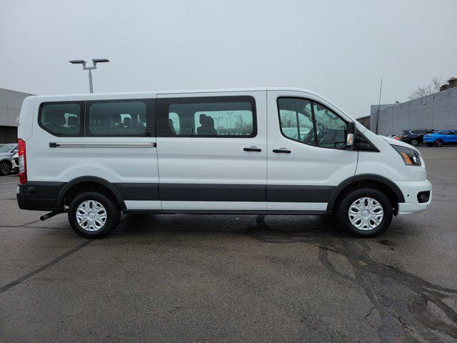 2024 Ford Transit-350 Passenger Van XLT
