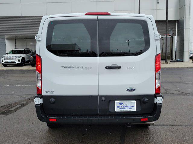 2024 Ford Transit-350 Passenger Van XLT