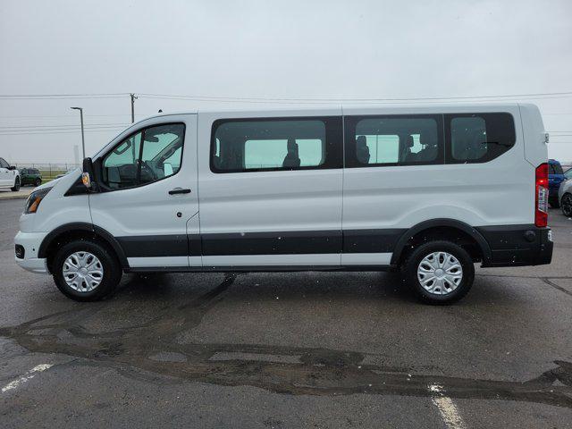 2024 Ford Transit-350 Passenger Van XLT