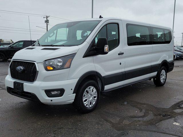 2024 Ford Transit-350 Passenger Van XLT