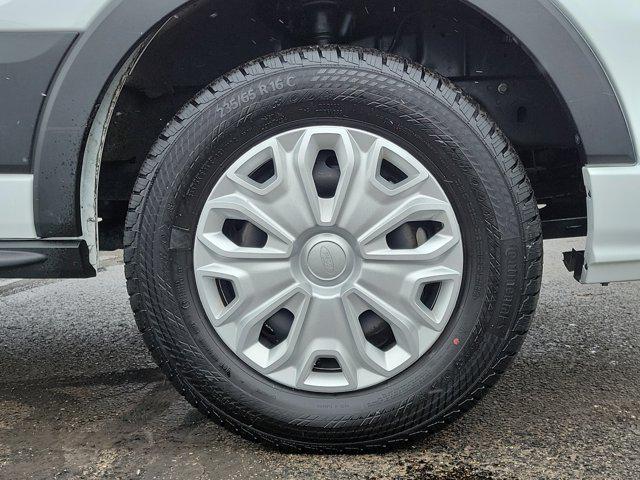 2024 Ford Transit-350 Passenger Van XLT