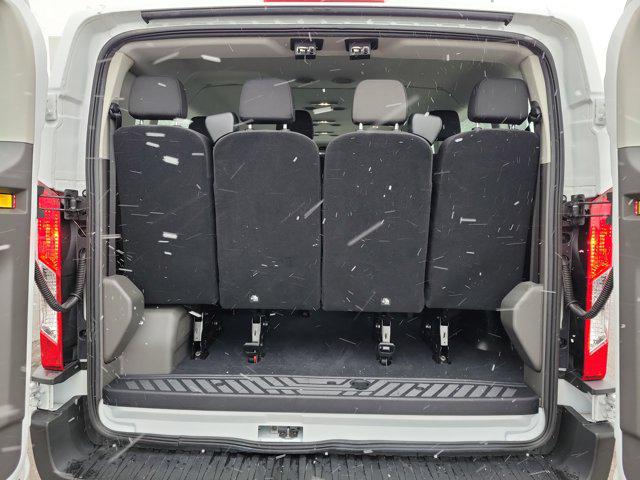 2024 Ford Transit-350 Passenger Van XLT