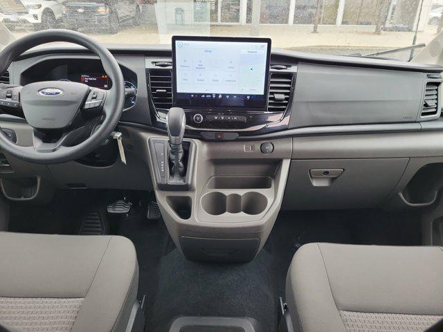 2024 Ford Transit-350 Passenger Van XLT