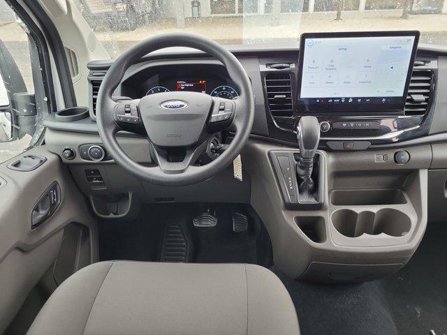2024 Ford Transit-350 Passenger Van XLT