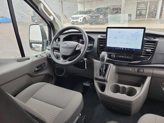 2024 Ford Transit-350 Passenger Van XLT