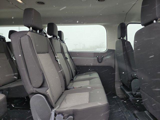 2024 Ford Transit-350 Passenger Van XLT