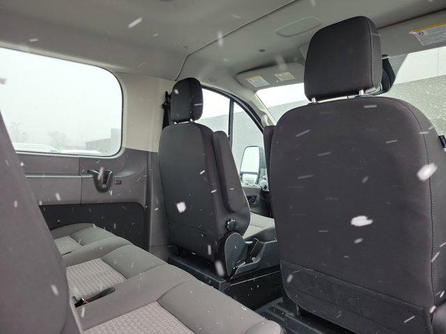 2024 Ford Transit-350 Passenger Van XLT