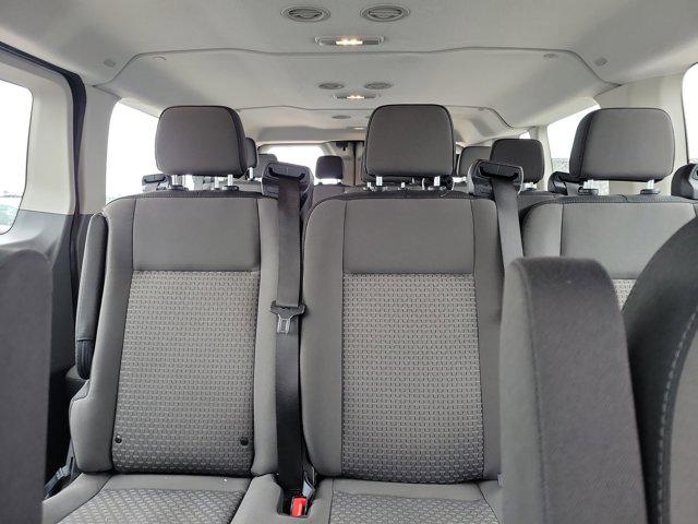 2024 Ford Transit-350 Passenger Van XLT