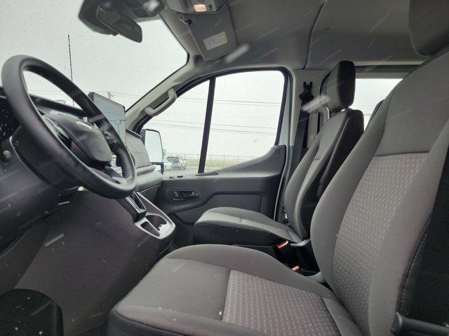 2024 Ford Transit-350 Passenger Van XLT