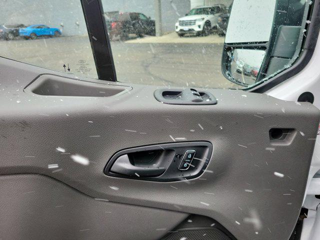 2024 Ford Transit-350 Passenger Van XLT
