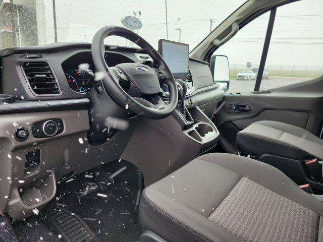 2024 Ford Transit-350 Passenger Van XLT