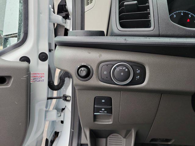 2024 Ford Transit-350 Passenger Van XLT