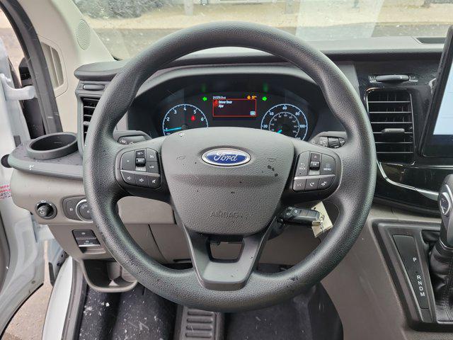 2024 Ford Transit-350 Passenger Van XLT