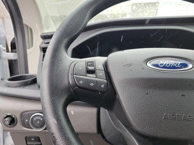 2024 Ford Transit-350 Passenger Van XLT