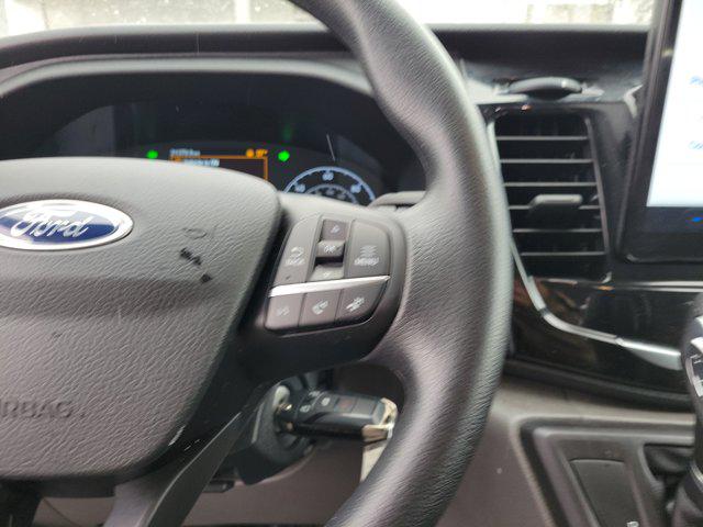 2024 Ford Transit-350 Passenger Van XLT
