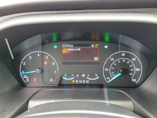2024 Ford Transit-350 Passenger Van XLT