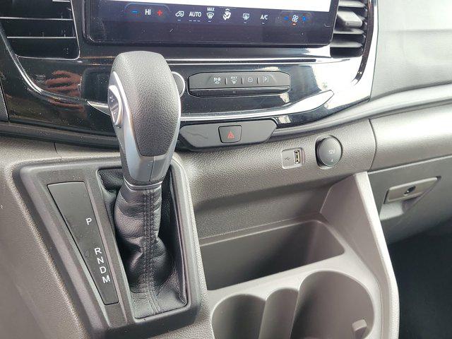 2024 Ford Transit-350 Passenger Van XLT