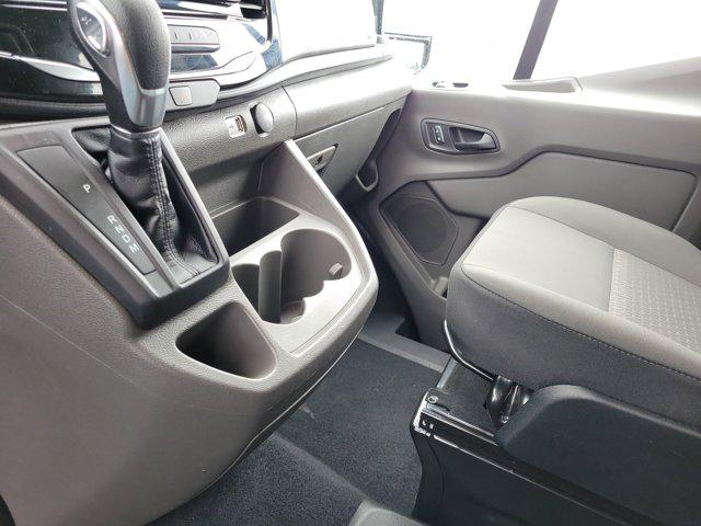 2024 Ford Transit-350 Passenger Van XLT