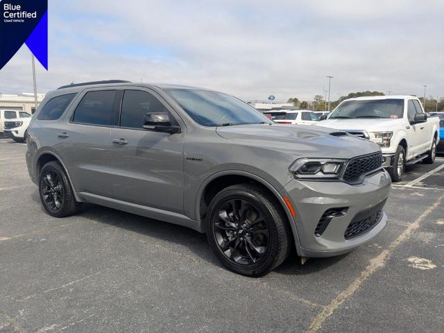 2025 Dodge Durango R/T Plus AWD for sale in Savannah, GA