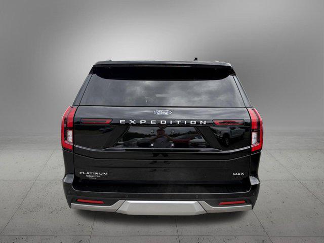 2025 Ford Expedition Platinum MAX