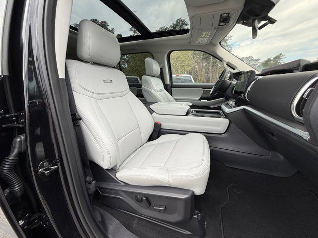 2025 Ford Expedition Platinum MAX