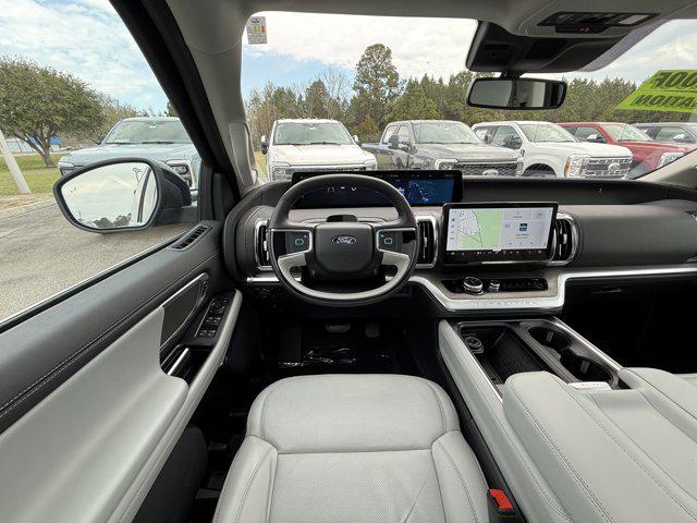 2025 Ford Expedition Platinum MAX