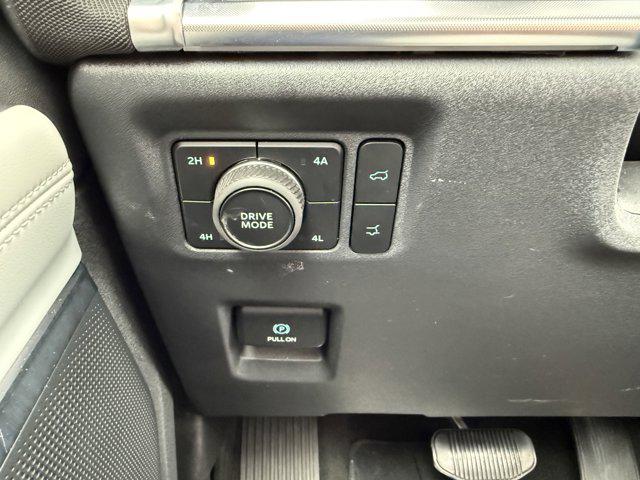 2025 Ford Expedition Platinum MAX