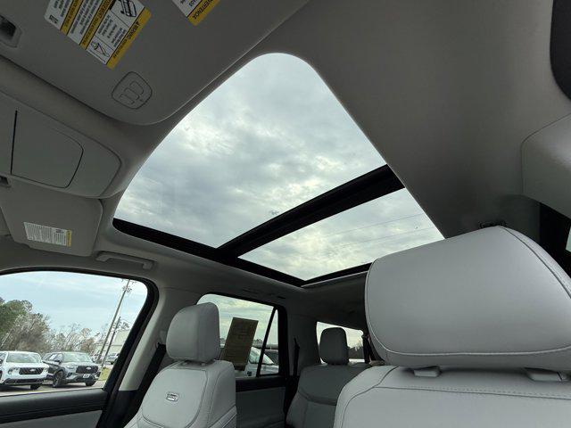2025 Ford Expedition Platinum MAX