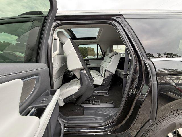 2025 Ford Expedition Platinum MAX