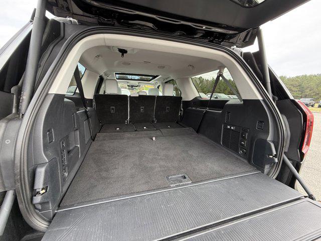 2025 Ford Expedition Platinum MAX