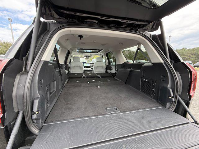 2025 Ford Expedition Platinum MAX