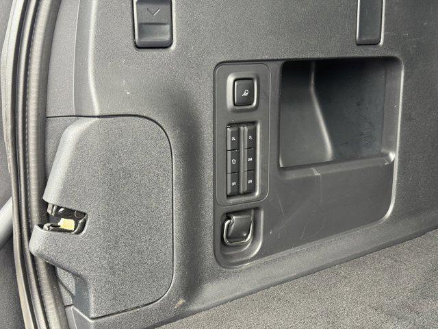 2025 Ford Expedition Platinum MAX