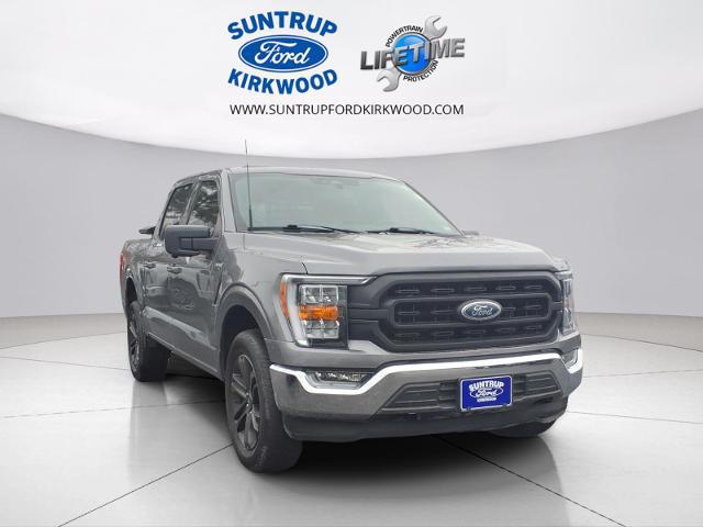 2022 Ford F-150 XLT for sale in Kirkwood, MO