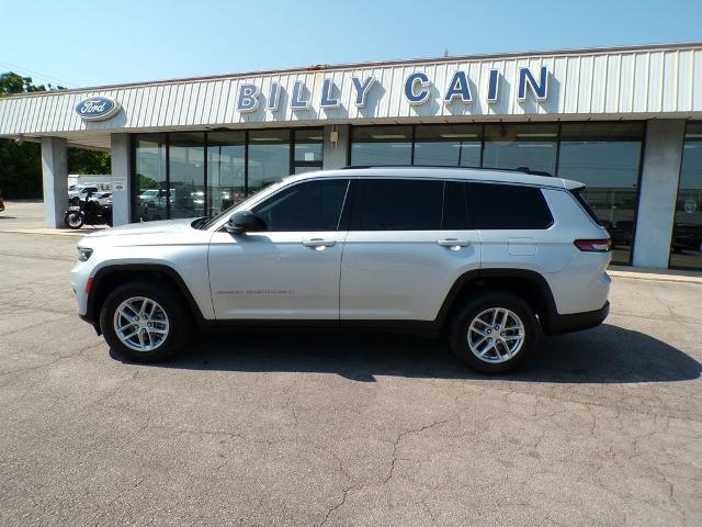 2024 Jeep Grand Cherokee L Laredo 4x2