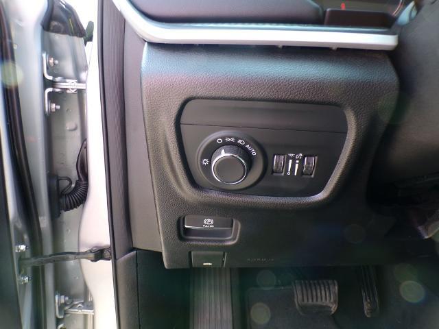 2024 Jeep Grand Cherokee L Laredo 4x2