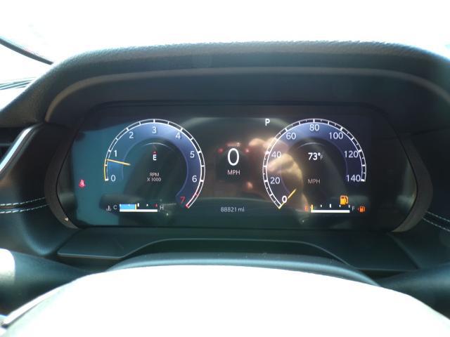 2024 Jeep Grand Cherokee L Laredo 4x2