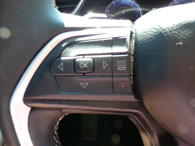 2024 Jeep Grand Cherokee L Laredo 4x2