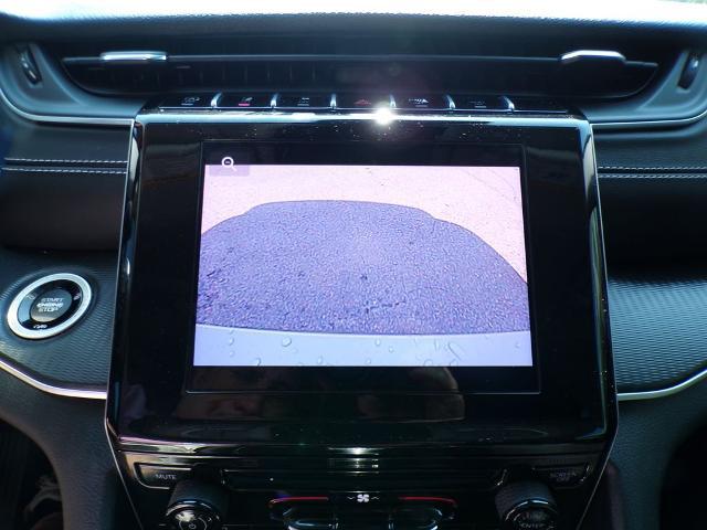 2024 Jeep Grand Cherokee L Laredo 4x2
