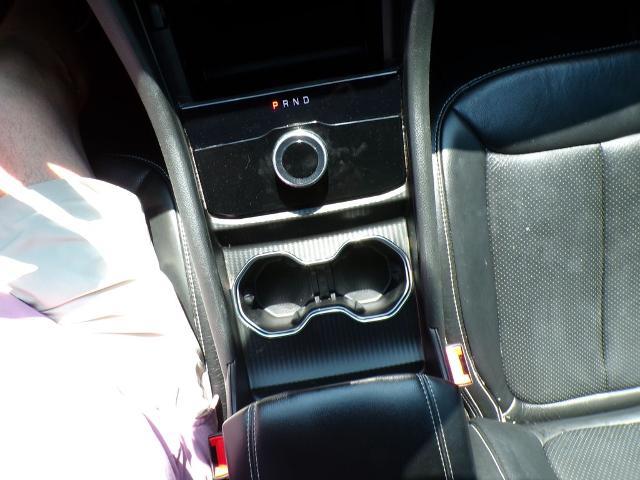 2024 Jeep Grand Cherokee L Laredo 4x2