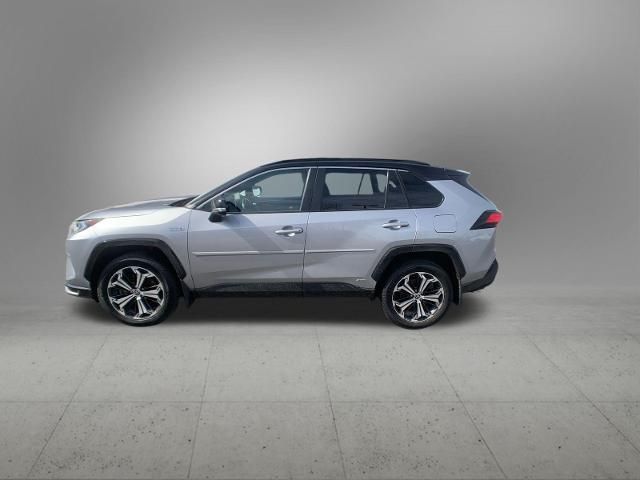 2021 Toyota RAV4 Prime XSE