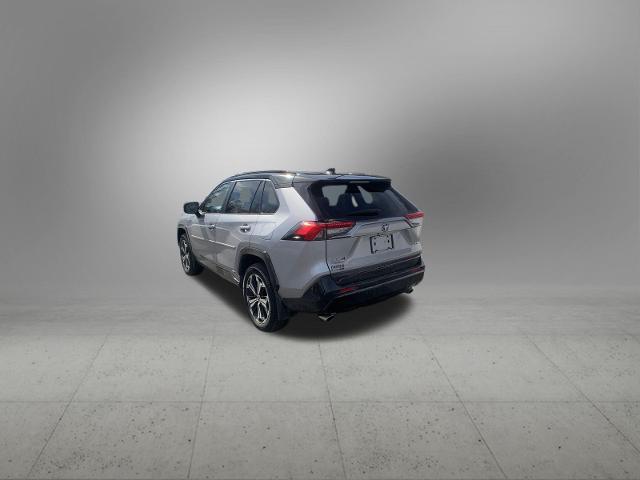 2021 Toyota RAV4 Prime XSE