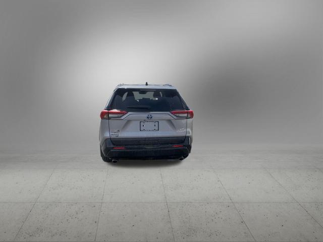 2021 Toyota RAV4 Prime XSE