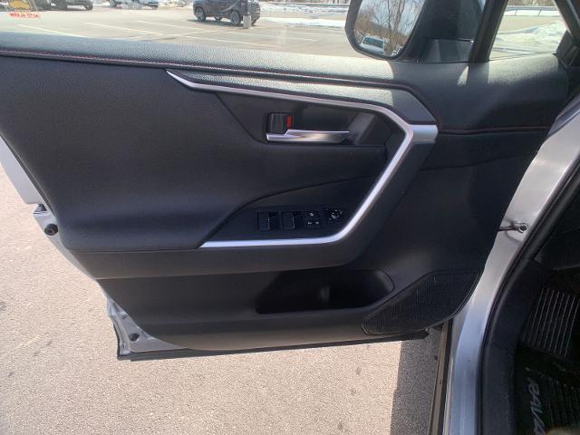 2021 Toyota RAV4 Prime XSE