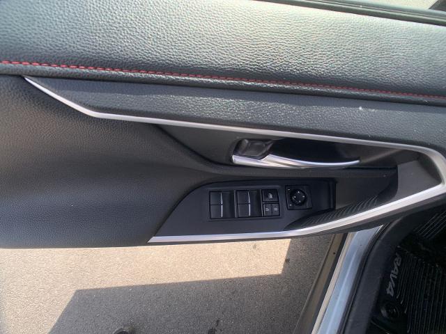 2021 Toyota RAV4 Prime XSE