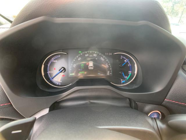 2021 Toyota RAV4 Prime XSE