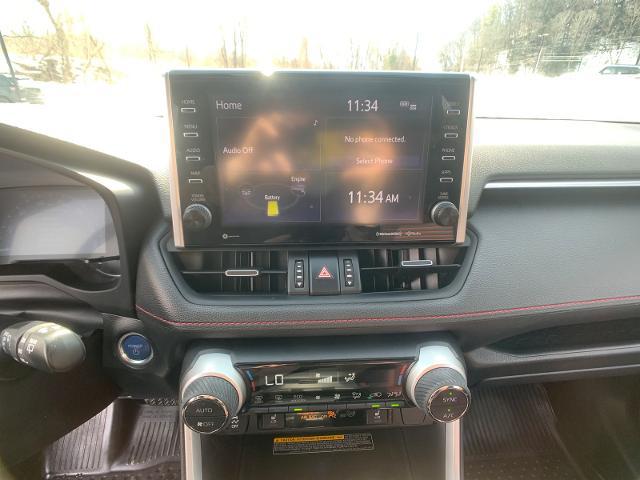 2021 Toyota RAV4 Prime XSE